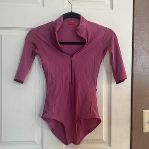 Yumiko Jessica Size S half sleeves